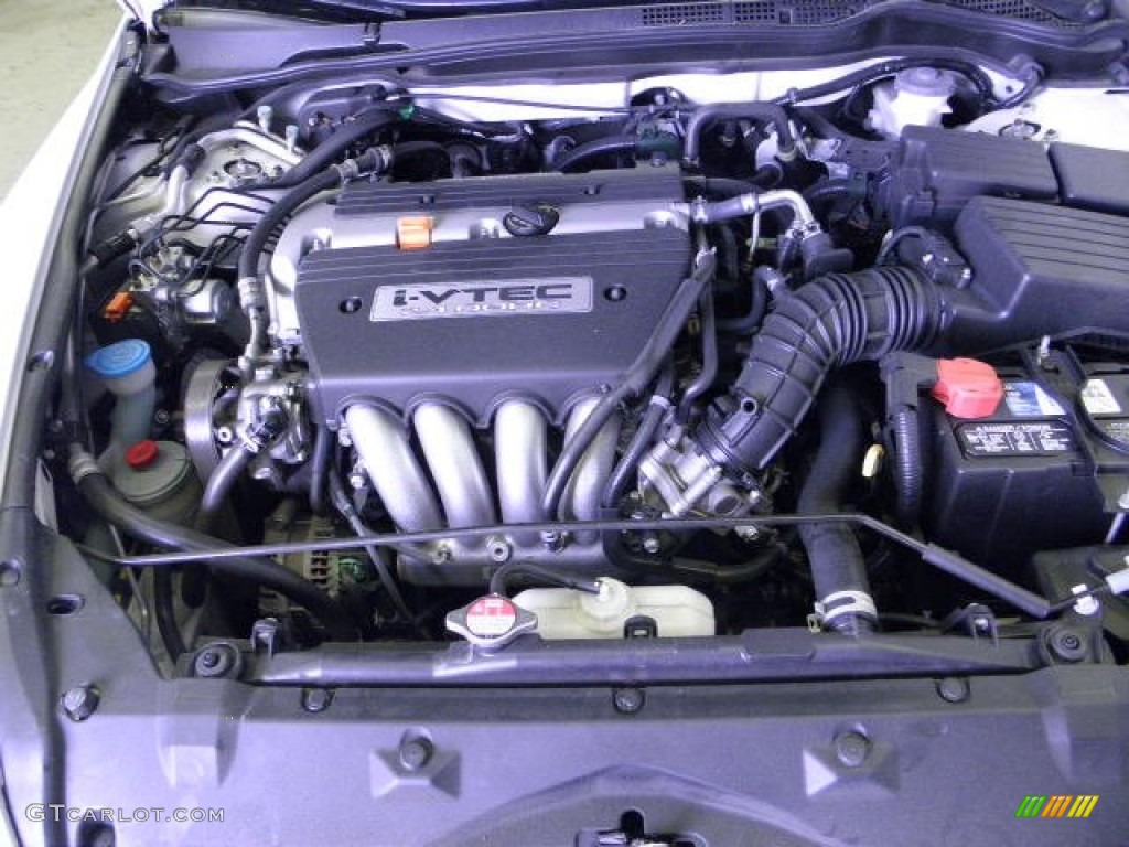 2007 Accord EX Sedan - Taffeta White / Ivory photo #5