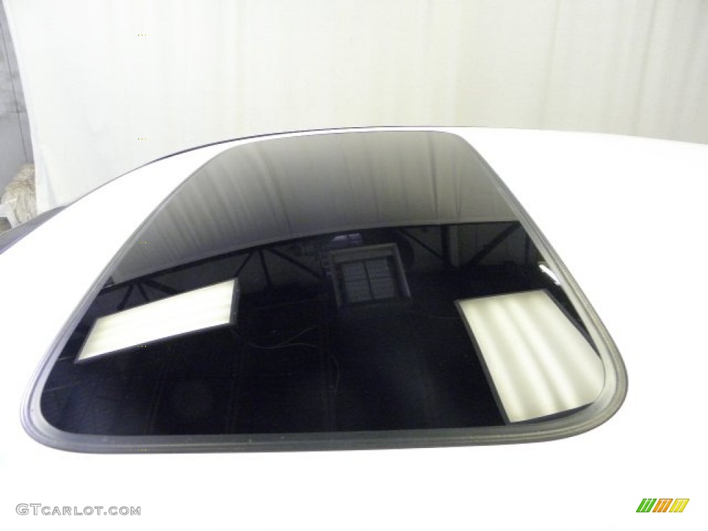 2007 Accord EX Sedan - Taffeta White / Ivory photo #9