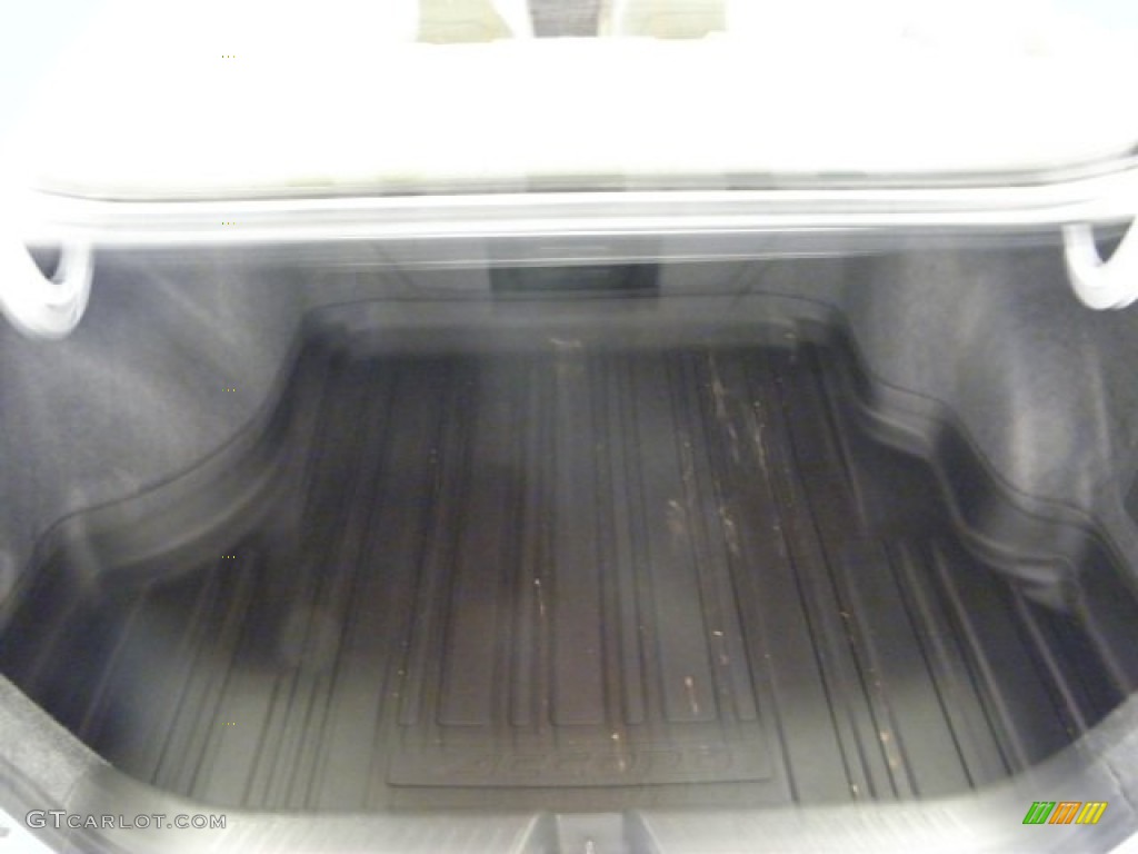 2007 Accord EX Sedan - Taffeta White / Ivory photo #14