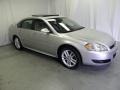 Silver Ice Metallic - Impala LTZ Photo No. 1