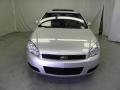 Silver Ice Metallic - Impala LTZ Photo No. 2