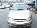 Sandrift Metallic - Cavalier LS Sedan Photo No. 3