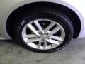 Silver Ice Metallic - Impala LTZ Photo No. 5
