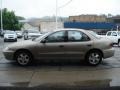 Sandrift Metallic - Cavalier LS Sedan Photo No. 5