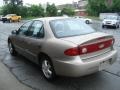 Sandrift Metallic - Cavalier LS Sedan Photo No. 6