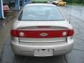 Sandrift Metallic - Cavalier LS Sedan Photo No. 7