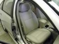Silver Ice Metallic - Impala LTZ Photo No. 9