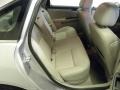Silver Ice Metallic - Impala LTZ Photo No. 11