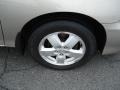 Sandrift Metallic - Cavalier LS Sedan Photo No. 10