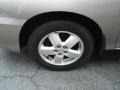 Sandrift Metallic - Cavalier LS Sedan Photo No. 11
