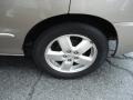 Sandrift Metallic - Cavalier LS Sedan Photo No. 12