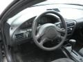 Sandrift Metallic - Cavalier LS Sedan Photo No. 13