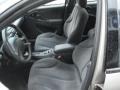 Sandrift Metallic - Cavalier LS Sedan Photo No. 14
