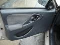 Sandrift Metallic - Cavalier LS Sedan Photo No. 15