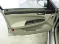 Silver Ice Metallic - Impala LTZ Photo No. 17