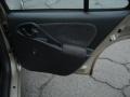 Sandrift Metallic - Cavalier LS Sedan Photo No. 19