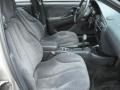 Sandrift Metallic - Cavalier LS Sedan Photo No. 20