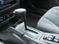 Sandrift Metallic - Cavalier LS Sedan Photo No. 23