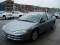 2004 Butane Blue Pearl Dodge Intrepid SE  photo #4