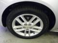 Silver Ice Metallic - Impala LTZ Photo No. 28