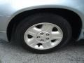 2004 Butane Blue Pearl Dodge Intrepid SE  photo #11