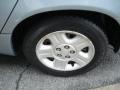 2004 Butane Blue Pearl Dodge Intrepid SE  photo #12