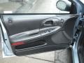 2004 Butane Blue Pearl Dodge Intrepid SE  photo #15