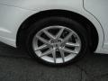 2011 White Suede Ford Fusion SEL  photo #23