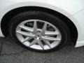 2011 White Suede Ford Fusion SEL  photo #24