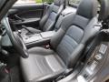 Black Front Seat Photo for 2007 Honda S2000 #65146500