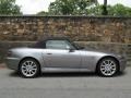  2007 S2000 Roadster Silverstone Metallic