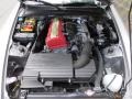  2007 S2000 Roadster 2.2 Liter DOHC 16-Valve VTEC 4 Cylinder Engine