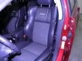 2008 Inferno Red Crystal Pearl Dodge Caliber SRT4  photo #9