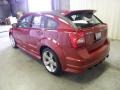 2008 Inferno Red Crystal Pearl Dodge Caliber SRT4  photo #17