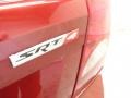 2008 Inferno Red Crystal Pearl Dodge Caliber SRT4  photo #20