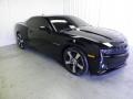 Black - Camaro SS/RS Coupe Photo No. 1
