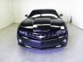 Black - Camaro SS/RS Coupe Photo No. 2