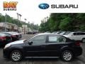 2012 Crystal Black Silica Subaru Legacy 2.5i Premium  photo #1