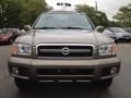 Sahara Beige Metallic - Pathfinder LE 4x4 Photo No. 6