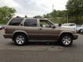 Sahara Beige Metallic - Pathfinder LE 4x4 Photo No. 8