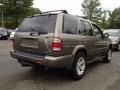 Sahara Beige Metallic - Pathfinder LE 4x4 Photo No. 9