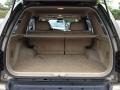Sahara Beige Metallic - Pathfinder LE 4x4 Photo No. 12