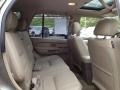 Sahara Beige Metallic - Pathfinder LE 4x4 Photo No. 14