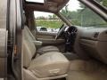 Sahara Beige Metallic - Pathfinder LE 4x4 Photo No. 15