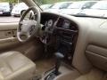 Sahara Beige Metallic - Pathfinder LE 4x4 Photo No. 16