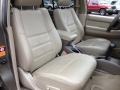 Sahara Beige Metallic - Pathfinder LE 4x4 Photo No. 17