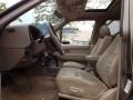 Sahara Beige Metallic - Pathfinder LE 4x4 Photo No. 18