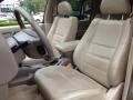 Sahara Beige Metallic - Pathfinder LE 4x4 Photo No. 20