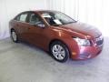 Autumn Red Metallic - Cruze LS Photo No. 1