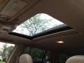 Sahara Beige Metallic - Pathfinder LE 4x4 Photo No. 22